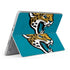 NFL Jacksonville Jaguars Distressed Surface Go Skin