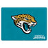 NFL Jacksonville Jaguars Distressed Surface Laptop 3 13.5in Skin