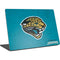 NFL Jacksonville Jaguars Distressed Surface Laptop 4 15in Skin
