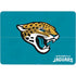 NFL Jacksonville Jaguars Distressed Surface Laptop Studio Skin