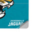 NFL Jacksonville Jaguars Distressed Surface Laptop Studio Skin