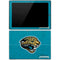 NFL Jacksonville Jaguars Distressed Surface Pro 3 Skin