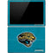 NFL Jacksonville Jaguars Distressed Surface Pro 4 Skin
