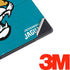 NFL Jacksonville Jaguars Distressed Surface Pro 6 Skin