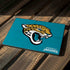 NFL Jacksonville Jaguars Distressed Surface Pro 6 Skin