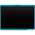 NFL Jacksonville Jaguars Distressed Surface Pro 8 Skin