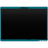 NFL Jacksonville Jaguars Teal Distressed Surface Pro 9 Skin