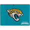 NFL Jacksonville Jaguars Distressed Surface Pro 9 Skin