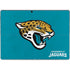 NFL Jacksonville Jaguars Distressed Surface Pro 9 Skin