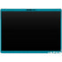 NFL Jacksonville Jaguars Distressed Surface Pro 9 Skin