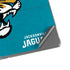 NFL Jacksonville Jaguars Distressed Surface Pro 9 Skin
