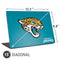 NFL Jacksonville Jaguars Distressed Universal Laptop 15in (12.2 x 8.8in) Skin