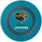 NFL Jacksonville Jaguars Distressed Wireless Charger Skin