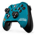 NFL Jacksonville Jaguars Distressed Xbox One Elite Controller Skin
