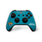 NFL Jacksonville Jaguars Distressed Xbox One X Controller Skin