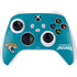 NFL Jacksonville Jaguars Distressed Xbox Series S Controller Skin