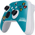 NFL Jacksonville Jaguars Distressed Xbox Series S Controller Skin