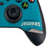 NFL Jacksonville Jaguars Distressed Xbox Series X Bundle Skin