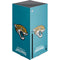 NFL Jacksonville Jaguars Distressed Xbox Series X Console Skin