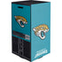 NFL Jacksonville Jaguars Distressed Xbox Series X Console Skin