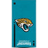 NFL Jacksonville Jaguars Distressed Xbox Series X Console Skin