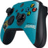 NFL Jacksonville Jaguars Distressed Xbox Series X Controller Skin