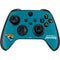 NFL Jacksonville Jaguars Distressed Xbox Series X Controller Skin