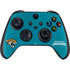 NFL Jacksonville Jaguars Distressed Xbox Series X Controller Skin