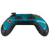 NFL Jacksonville Jaguars Distressed Xbox Series X Controller Skin