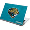 NFL Jacksonville Jaguars Distressed Yoga 910 2-in-1 14in Touch-Screen Skin