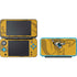 NFL Jacksonville Jaguars Double Vision Nintendo 2DS XL (2017) Skin