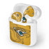 NFL Jacksonville Jaguars Double Vision Apple AirPods Skin