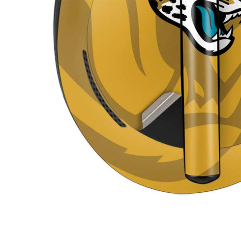 NFL Jacksonville Jaguars Double Vision Bose Noise Cancelling Headphones 700 Skin