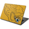 NFL Jacksonville Jaguars Double Vision Dell Chromebook Skin