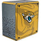 NFL Jacksonville Jaguars Double Vision Cooler Master MasterBox Q300L Mini Tower Skin