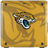 NFL Jacksonville Jaguars Double Vision Cooler Master MasterBox Q300L Mini Tower Skin