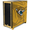 NFL Jacksonville Jaguars Double Vision Corsair 4000D Tempered Glass Mid-Tower ATX Case Skin