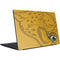 NFL Jacksonville Jaguars Double Vision Dell Vostro Skin