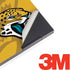NFL Jacksonville Jaguars Double Vision HP Envy Skin