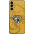 NFL Jacksonville Jaguars Double Vision Galaxy A14 5G Skin