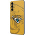 NFL Jacksonville Jaguars Double Vision Galaxy A14 5G Skin