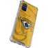 NFL Jacksonville Jaguars Double Vision Galaxy A71 5G Clear Case
