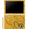 NFL Jacksonville Jaguars Double Vision Galaxy Book 12in Skin