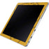 NFL Jacksonville Jaguars Double Vision Galaxy Book 12in Skin