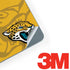 NFL Jacksonville Jaguars Double Vision Galaxy Book 12in Skin