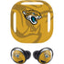 NFL Jacksonville Jaguars Double Vision Galaxy Buds Pro Skin