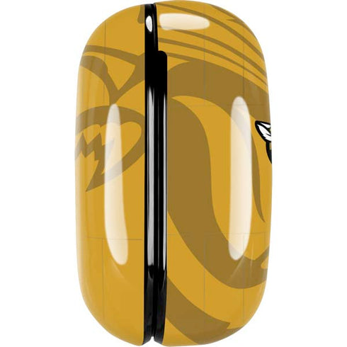 NFL Jacksonville Jaguars Double Vision Galaxy Buds Pro Skin