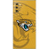 NFL Jacksonville Jaguars Double Vision Galaxy Note 10 Skin