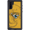 NFL Jacksonville Jaguars Double Vision Galaxy Note 10 Waterproof Case