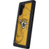 NFL Jacksonville Jaguars Double Vision Galaxy Note 10 Waterproof Case